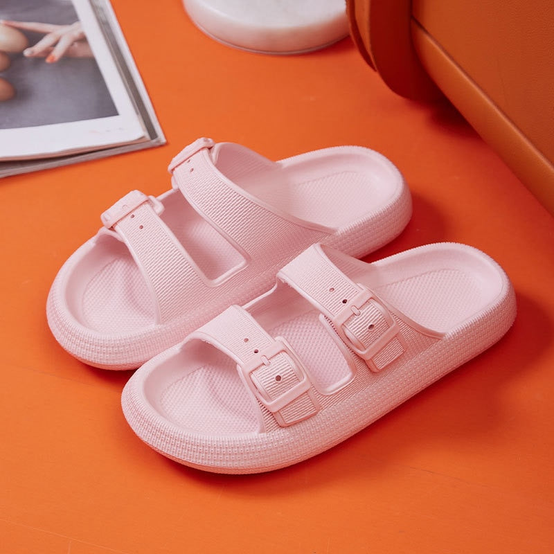 Cloud Sandals 2023 - Rutschfeste und Ergonomische Sommer Sandalen