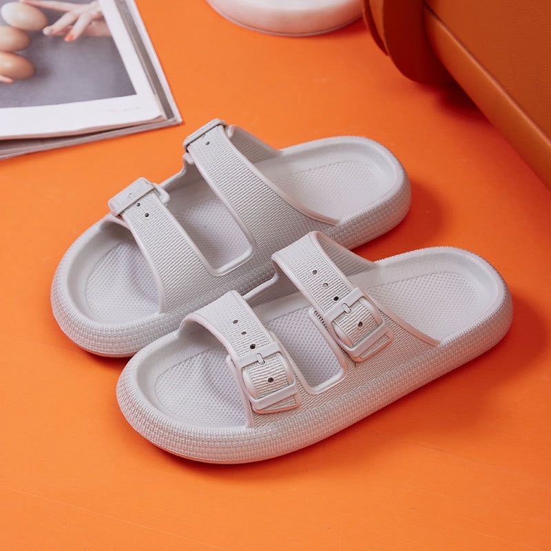 Cloud Sandals 2023 - Rutschfeste und Ergonomische Sommer Sandalen