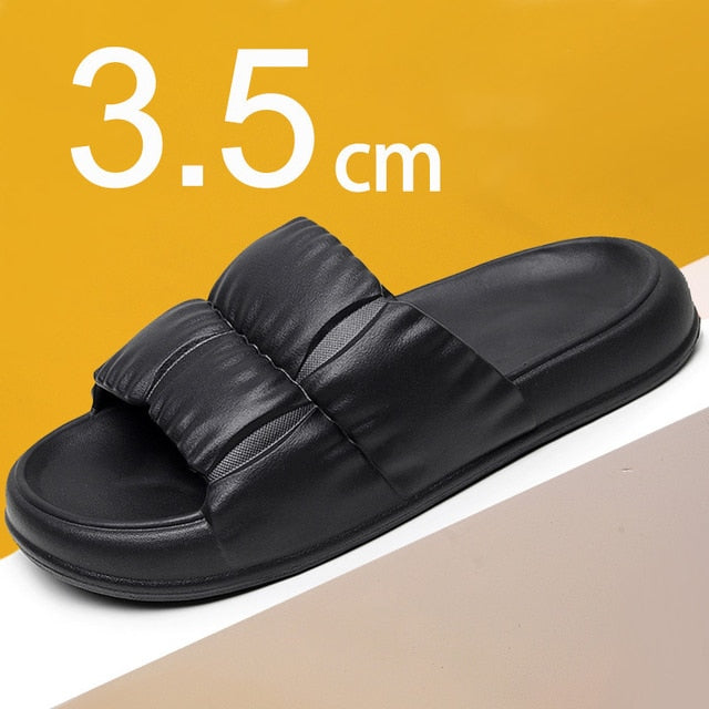 Cloud Latschen - Rutschfeste und Ergonomische Sommer Sandalen 2023