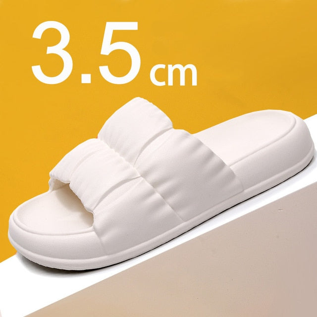 Cloud Latschen - Rutschfeste und Ergonomische Sommer Sandalen 2023