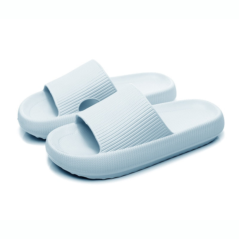 Air Slippers - Rutschfeste und Ergonomische Sommer Sandalen 2023