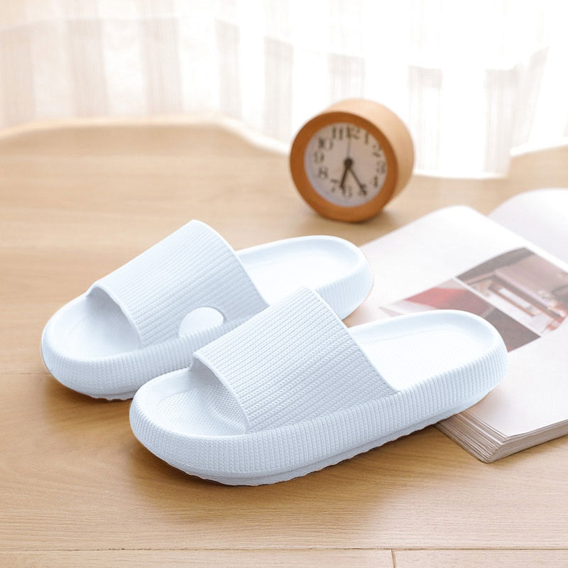 Air Slippers - Rutschfeste und Ergonomische Sommer Sandalen 2023