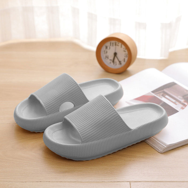 Air Slippers - Rutschfeste und Ergonomische Sommer Sandalen 2023